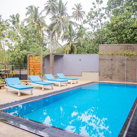 Hiriketiya Beach Hostels Dikwella Extérieur photo