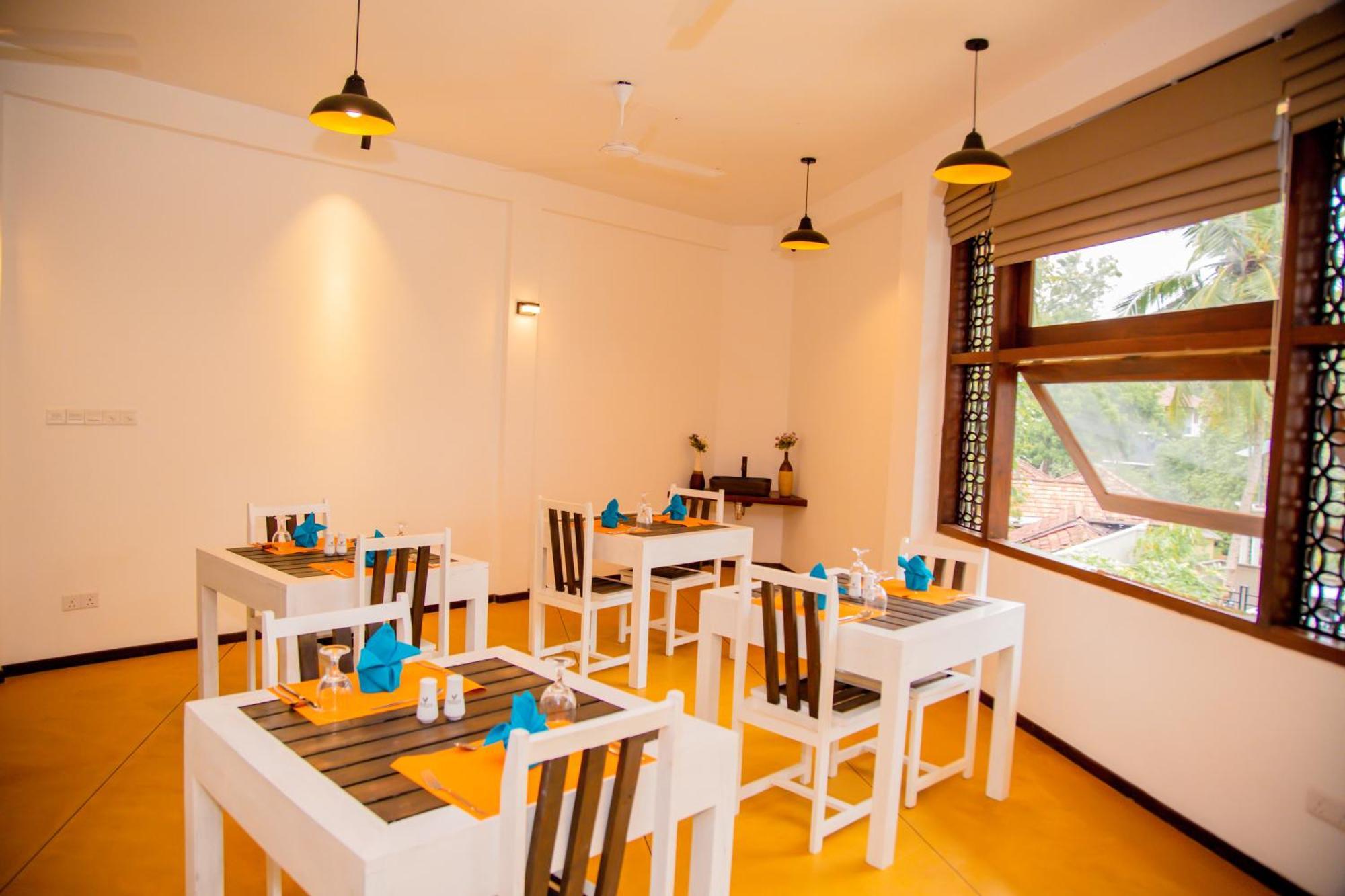 Hiriketiya Beach Hostels Dikwella Extérieur photo